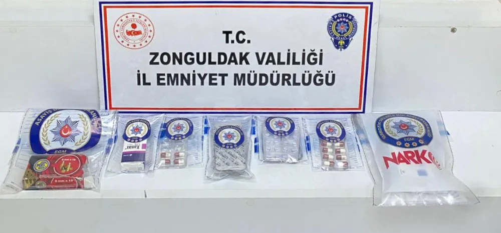 Zonguldak