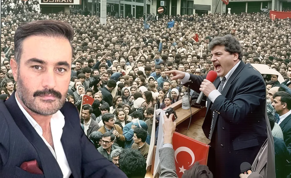 Nazım Akdemir, GMİS