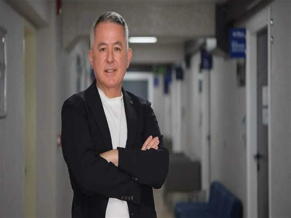 Böbrek taşı problemleri, erkeklerde iki kat daha fazla görülüyor