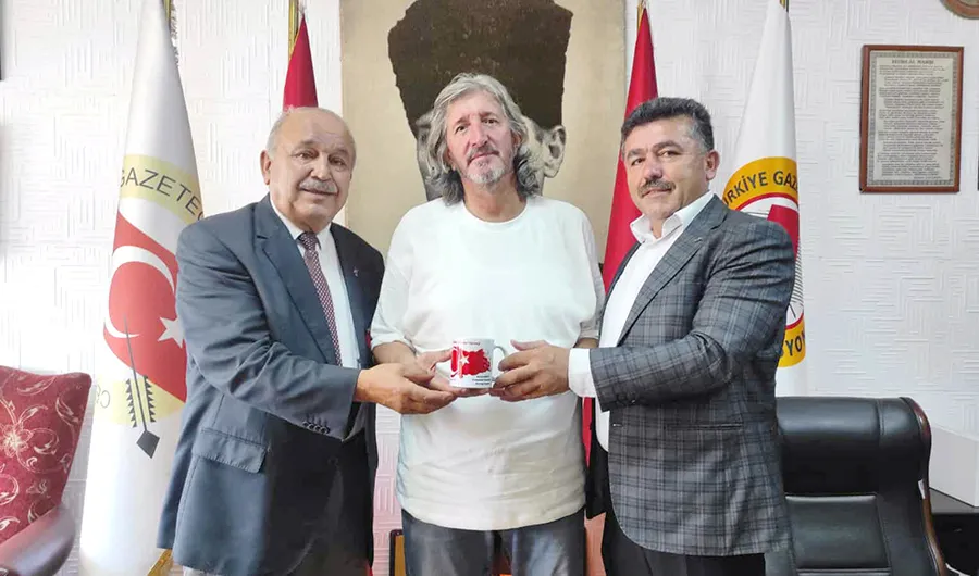 Şehit Aileleri ZGC’de konuştu: Çocuklarını şehit verenlerin söz hakkı yok