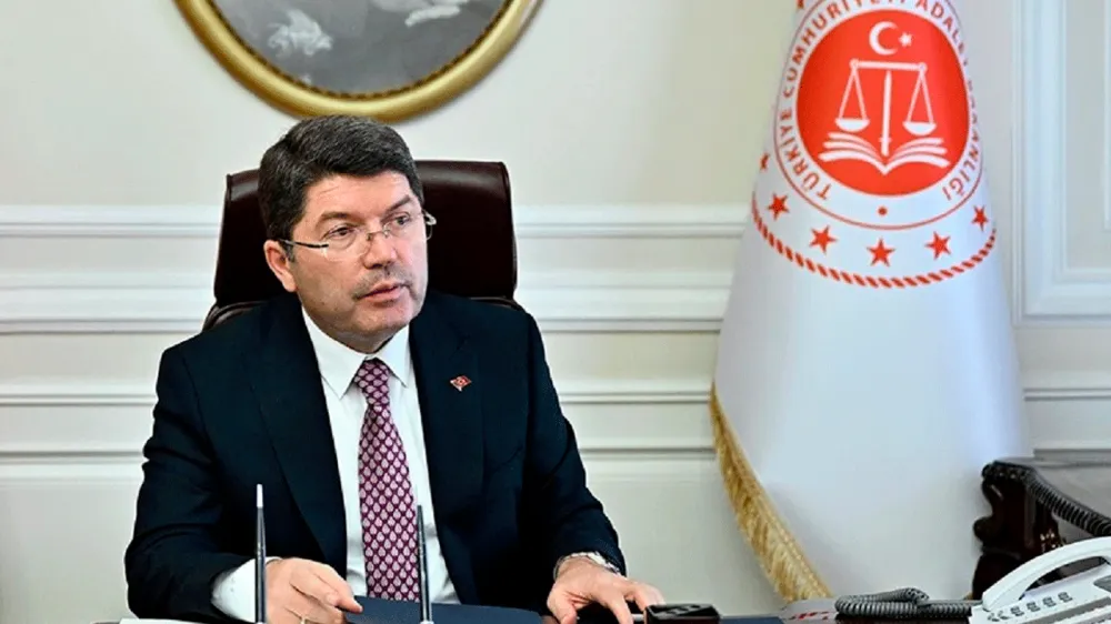 Bakan Yılmaz Tunç, Zeki Tosun