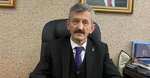 Zeki Tosun