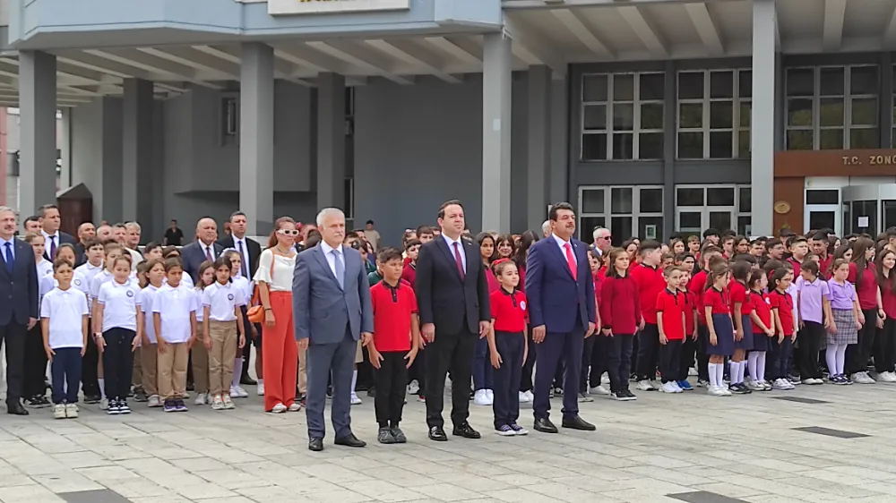 Zonguldak