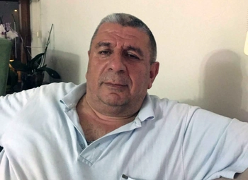 Kozlu’da acı kayıp... Oflu Ali Yılmaz vefat etti…