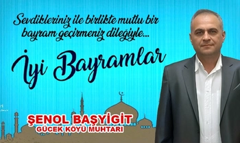 ŞENOL BAŞYİĞİT