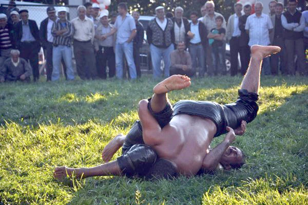 Kozlu Dağköy