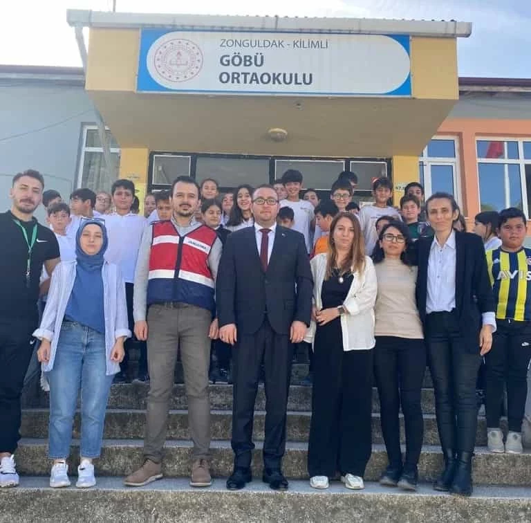 Tübitak bilim söyleşileri son buldu...